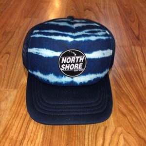 LAST CHANCE SALE 💢 North Shore Brand hat
